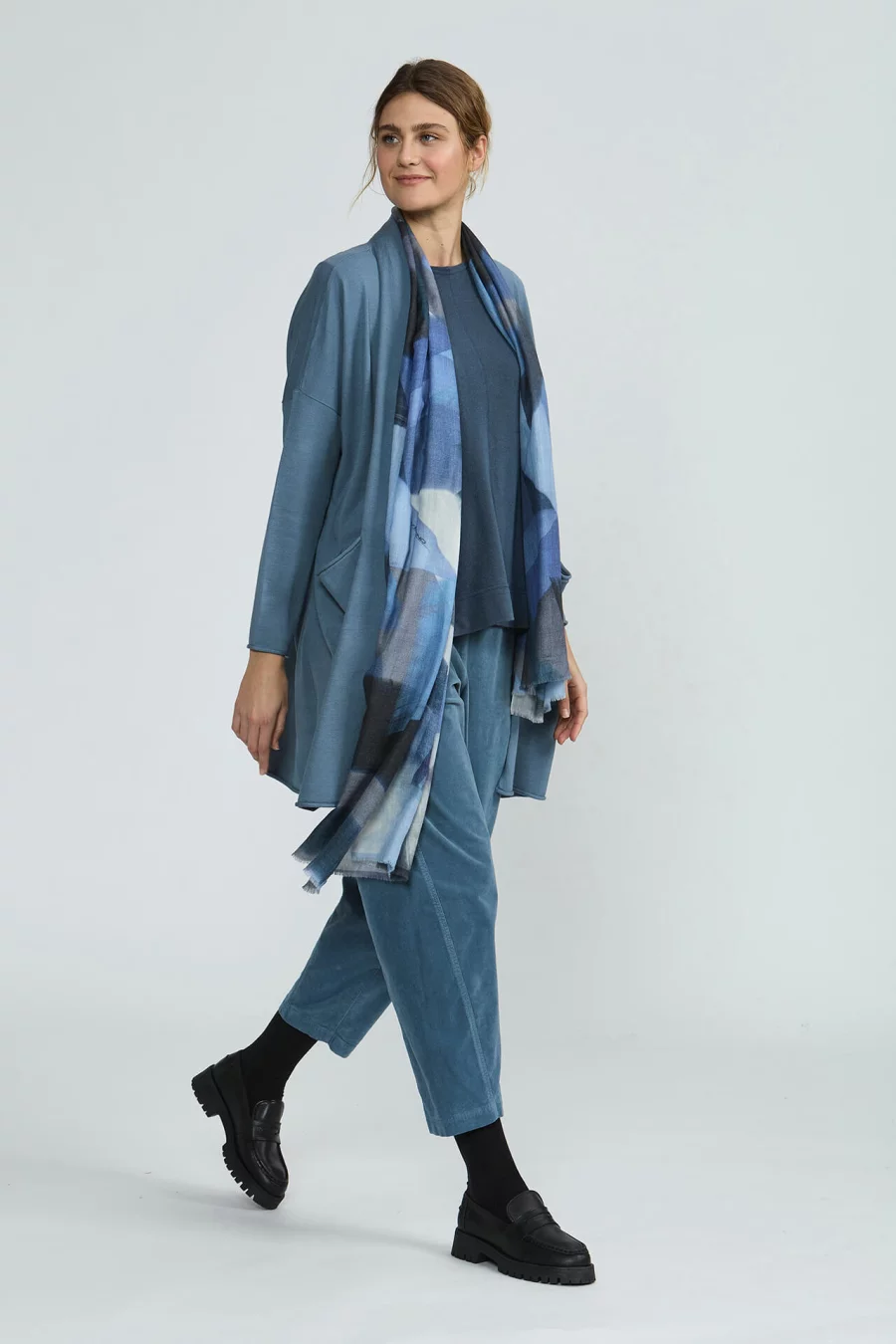 Vetono AW 2024_Looks_28