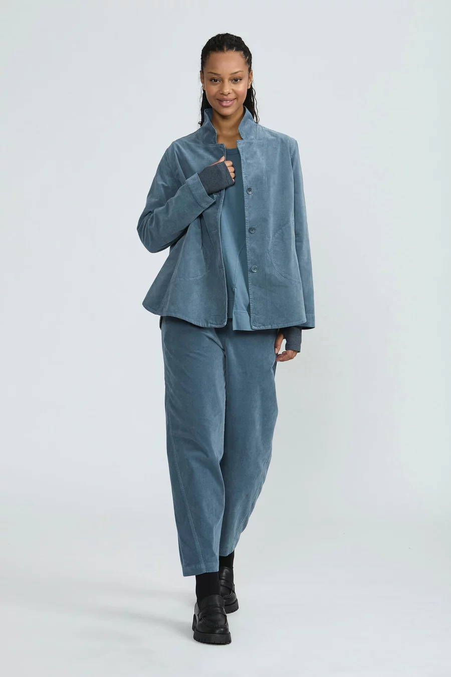 Vetono AW 2024_Looks_32